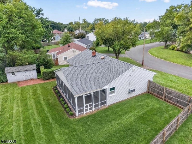 28 Harry Rd