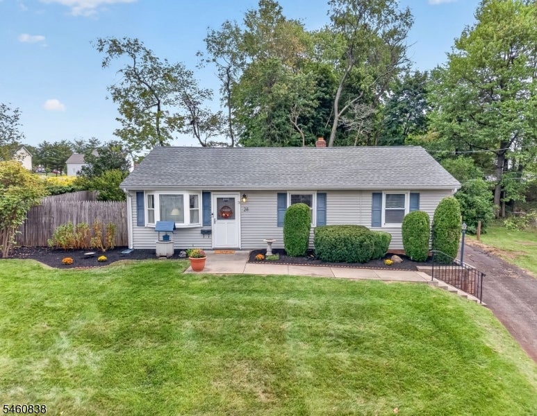 28 Harry Rd