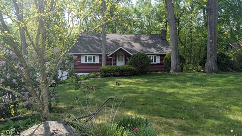 31 Cascade Way Butler Boro NJ 07405