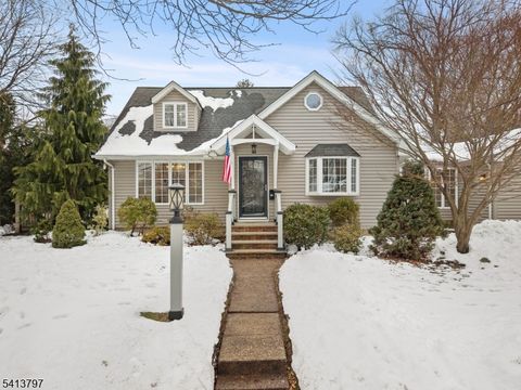 93 Bromley Pl Nutley Twp. NJ 07110