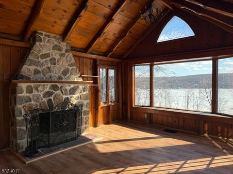 3 Kushaqua Trl West Milford Twp. NJ 07421