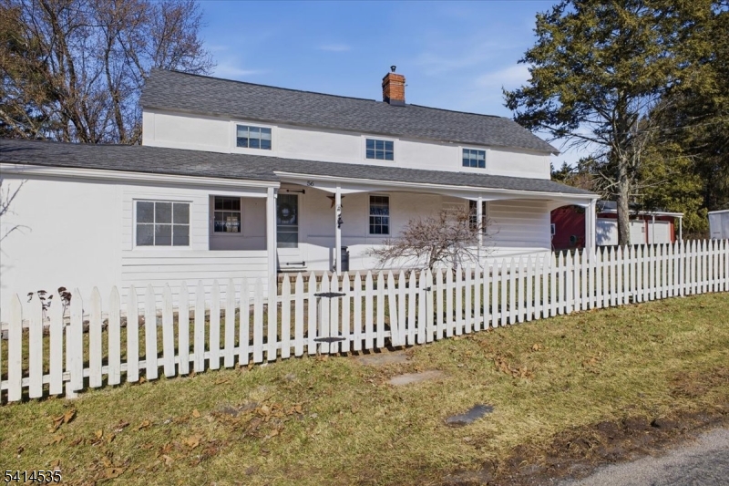 56 Hickory Corner Rd