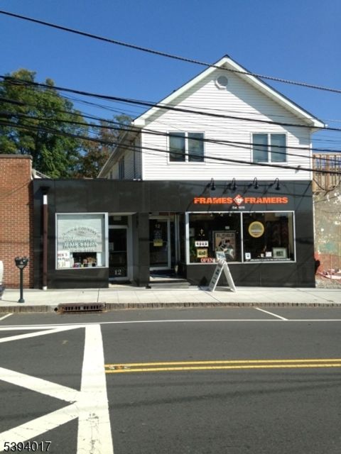 Photo of 12 Main St #1, Millburn, NJ 07041 (MLS # 3994925)