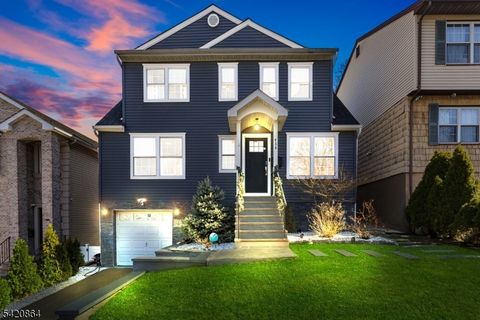 436 W Anderson St Hackensack City NJ 07601