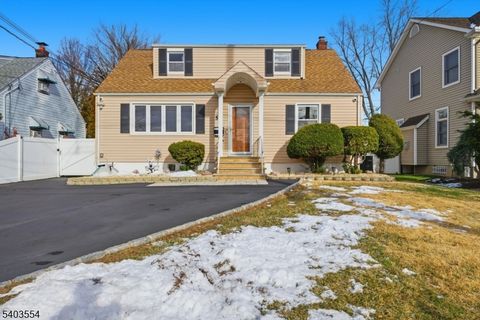52 Broadway Clark Twp. NJ 07066