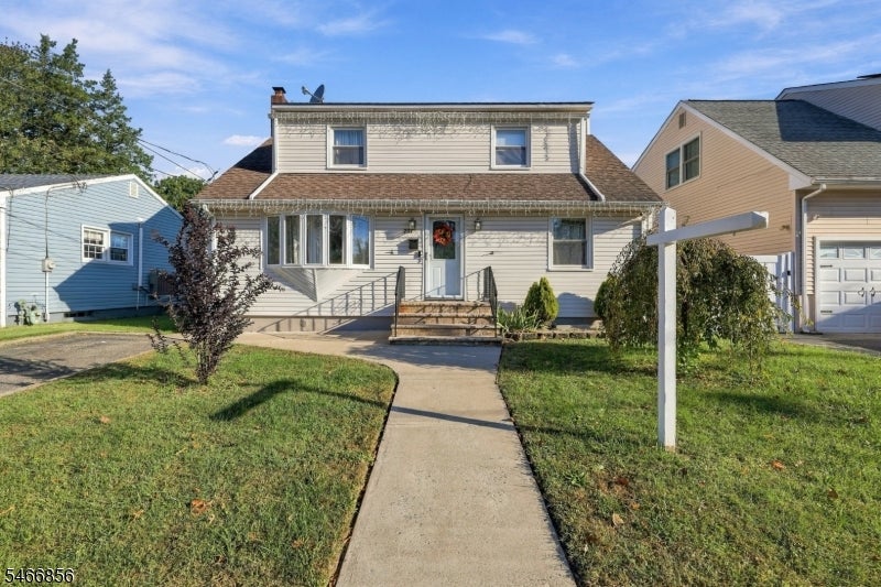 277 Orchard St