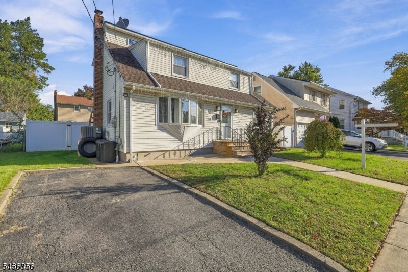 277 Orchard St