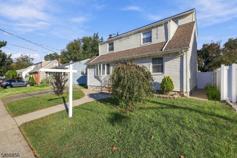 277 Orchard St