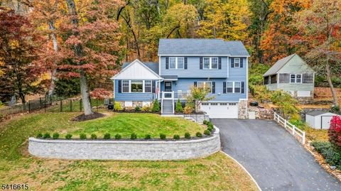 15 Hardman Ter Denville Twp. NJ 07834