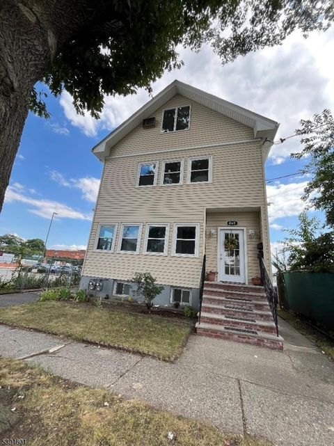 Photo of 469 Crooks Ave, Clifton, NJ 07011 (MLS # 3995754)