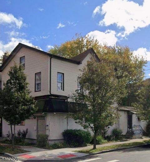 80 Montgomery St Paterson City NJ 07501