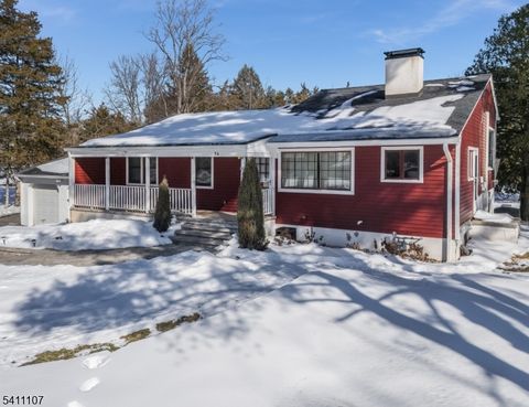 56 Deer Hill Rd Clinton Twp. NJ 08833