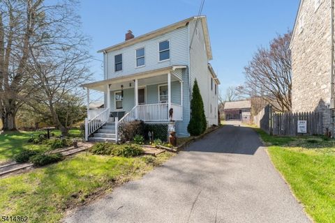 243 County Road 627 Pohatcong Twp. NJ 08848