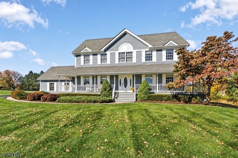 4 Richmond Hill Dr