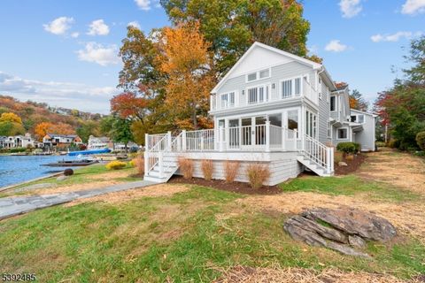 3 Pueblo Pkwy Sparta Twp. NJ 07871