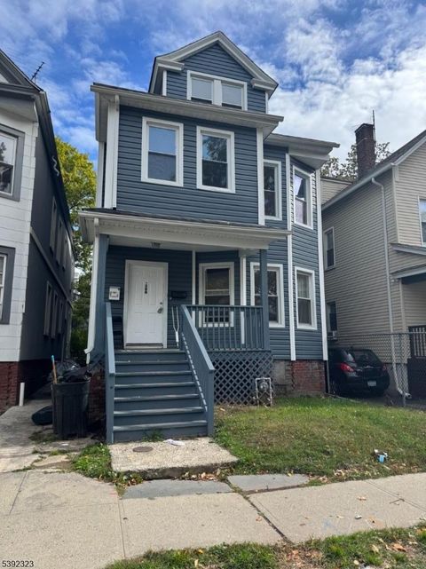 Photo of 380 Halsted St #2, East Orange, NJ 07018 (MLS # 3993465)