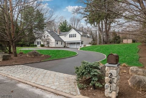 241 Grove Street Ramsey Boro NJ 07446