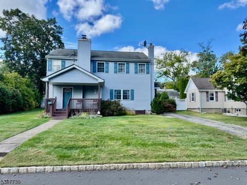 167 River Dr Parsippany-Troy Hills Twp. NJ 07034