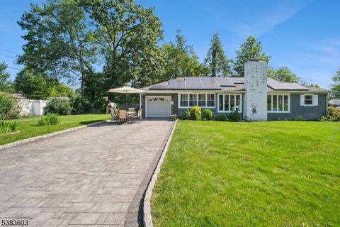 126 Fieldstone Dr Springfield Twp. NJ 07081