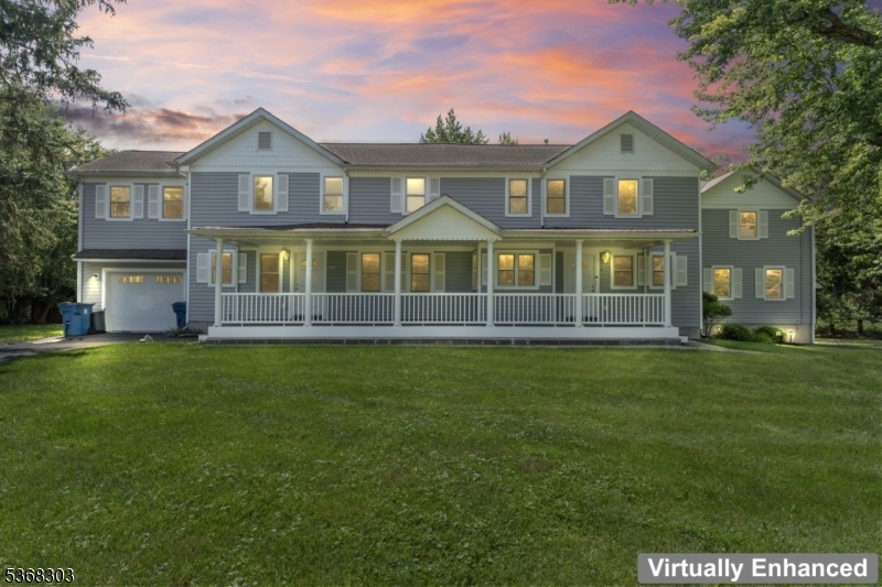 341 Old York Rd