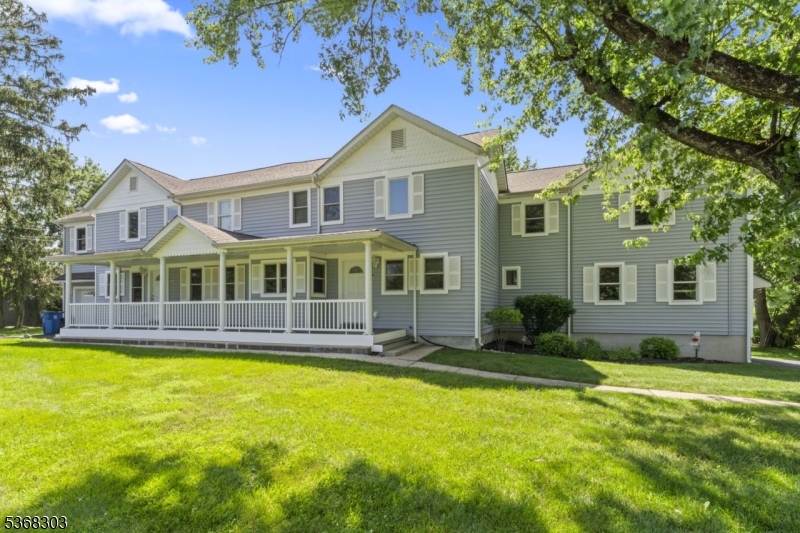 341 Old York Rd