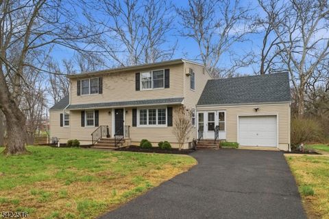 371 A Elizabeth Ave A Franklin Twp. NJ 08873