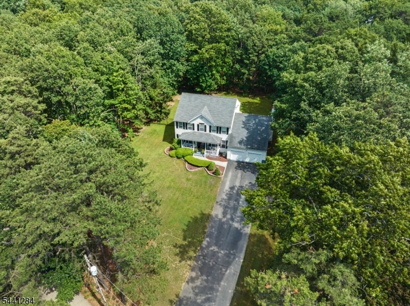 6 Drift Rd
