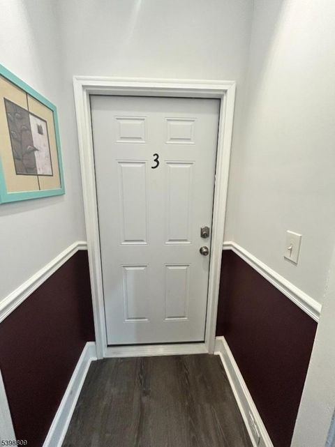 142 Mapes Ave Unit 3 Newark City NJ 07112