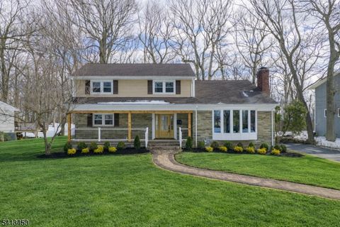 27 Hunterdon Blvd Berkeley Heights Twp. NJ 07974
