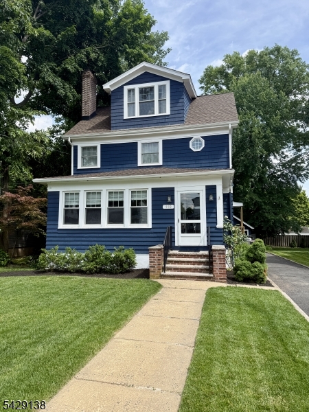 110 Orange Ave