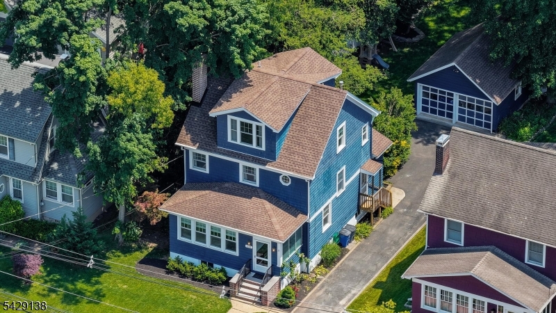 110 Orange Ave