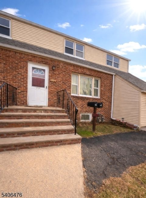 1329 Glendale Pl Union Twp. NJ 07083