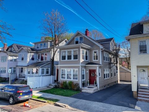 24 Marion Ave 2 Newark City NJ 07106