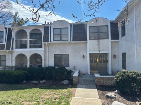 7G Heritage Dr G Chatham Twp. NJ 07928