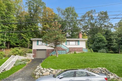 159 E Shore Trl Sparta Twp. NJ 07871
