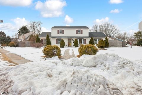 32 Glenville Rd Edison Twp. NJ 08817