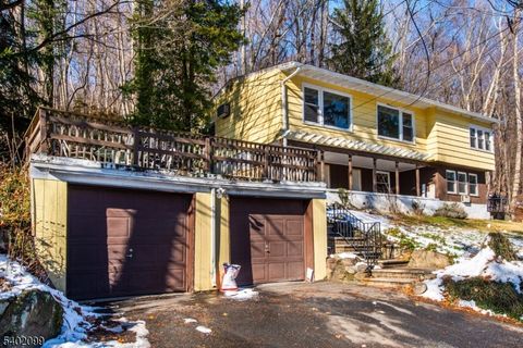 22 Bott Ln Montville Twp. NJ 07082