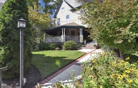 425 Wyoming Ave Millburn Twp. NJ 07041