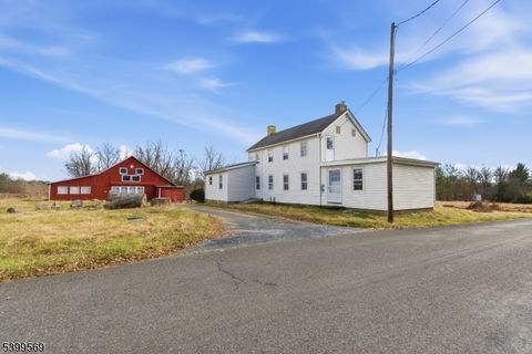 19 Thatcher Rd Kingwood Twp. NJ 08825