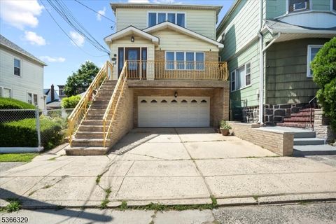 131 Shaler Ave Fairview Boro NJ 07022