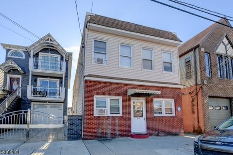 20 Heckel St 3 Belleville Twp. NJ 07109