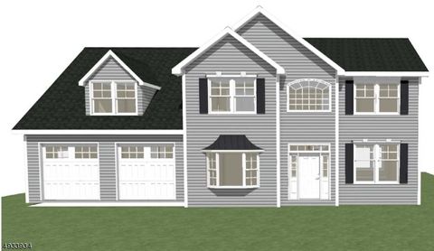 282 Mount Kemble Ave Morris Twp. NJ 07960