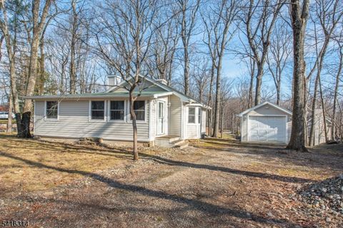 18 Oak Ln M Montville Twp. NJ 07045