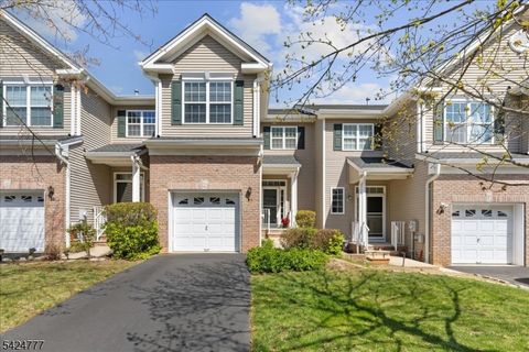 91 Hoover Ave Montgomery Twp. NJ 08540