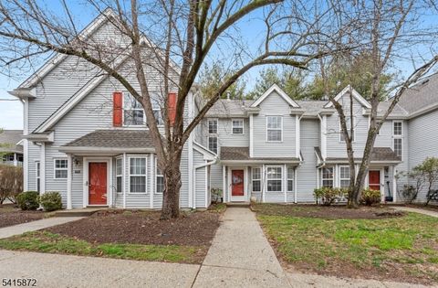 2703 Tudor Dr Pequannock Twp. NJ 07444