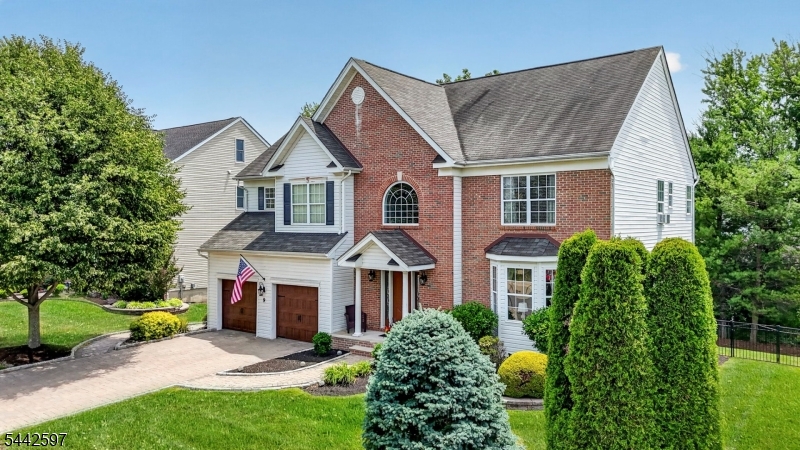 9 Summerfield Dr