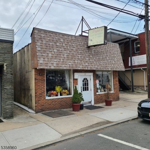 117 Watchung Ave North Plainfield Boro NJ 07060