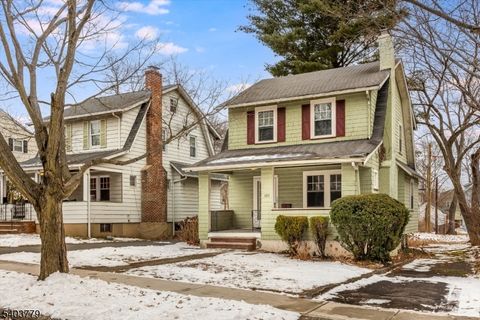 105 Midland Ave Glen Ridge Boro Twp. NJ 07028