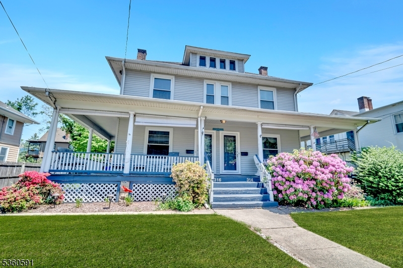 314-316 Park Pl