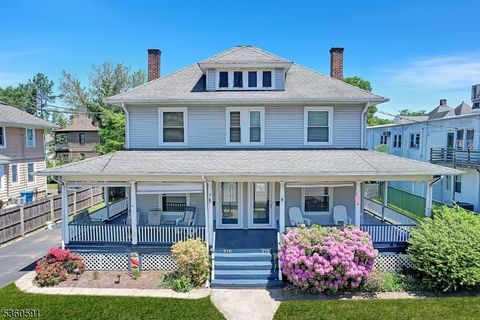 314-316 Park Pl Dunellen Boro NJ 08812